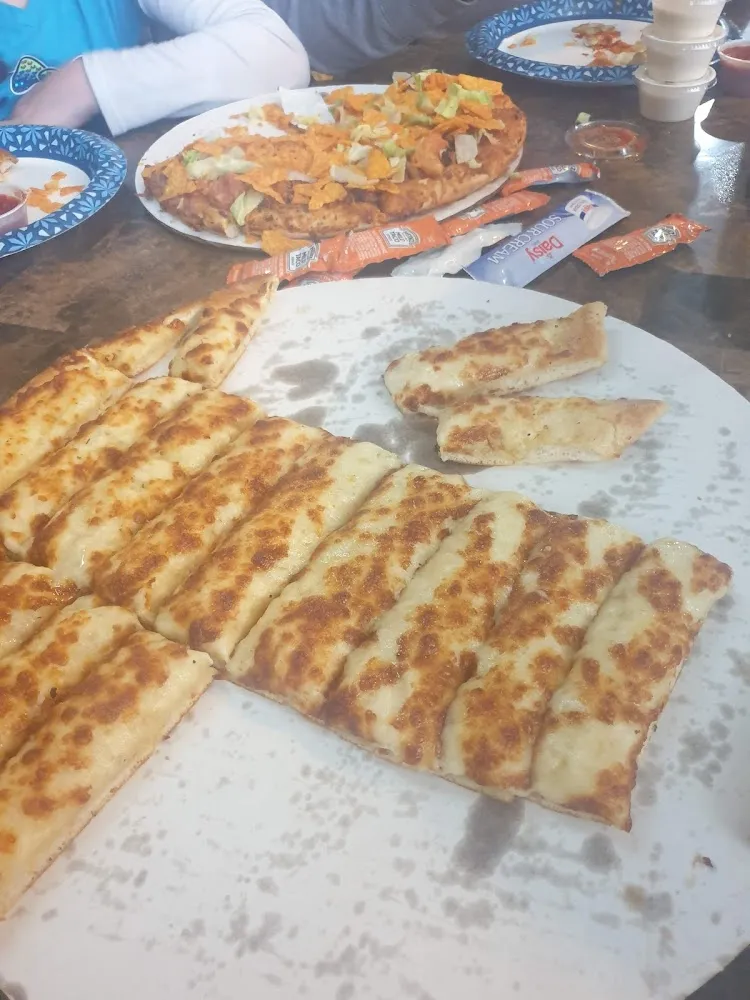 Cheese Sticks