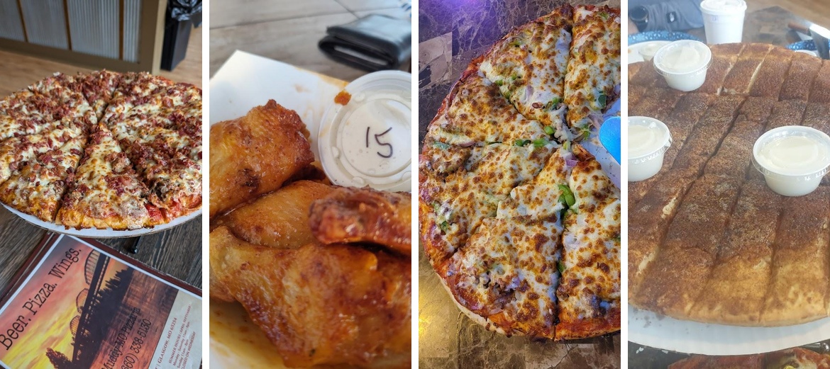 Muddy MO Pizzaria