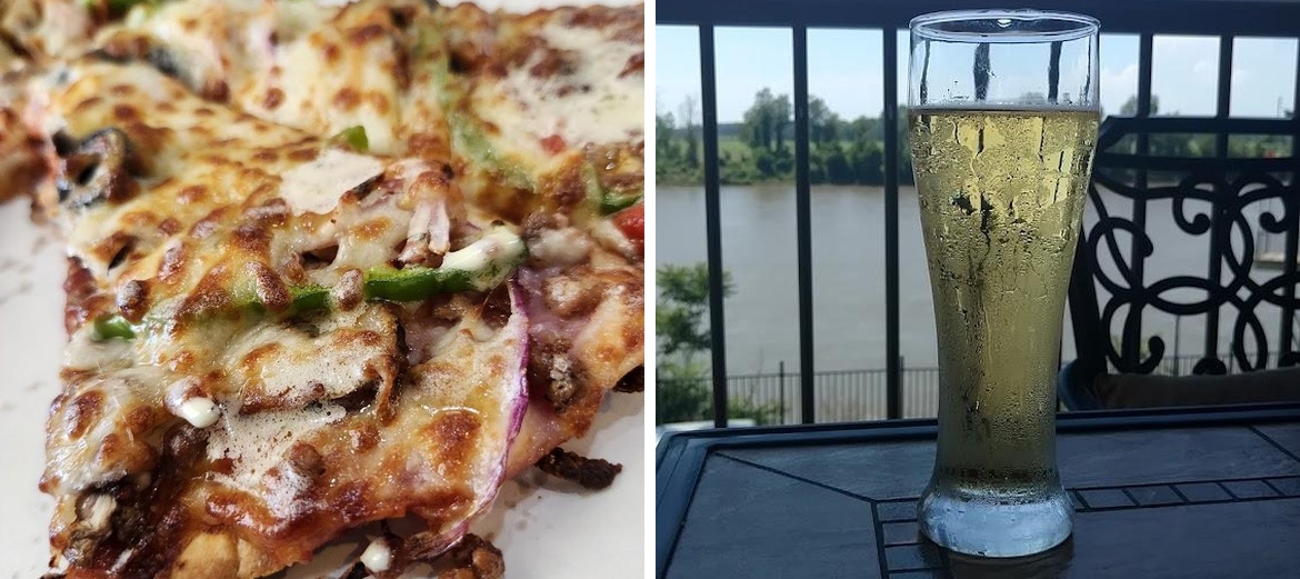 Muddy MO Pizzaria