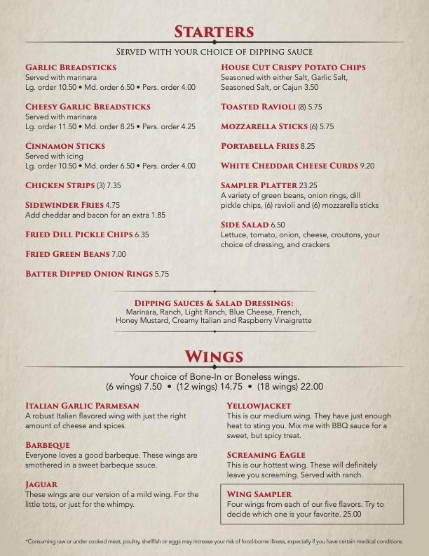 Muddy MO Pizzaria