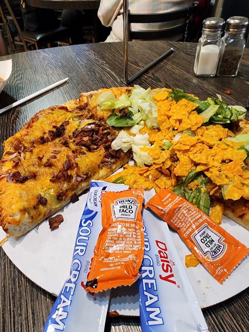 Muddy MO Pizzaria