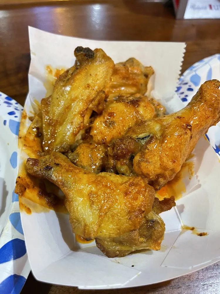 Lemon Pepper