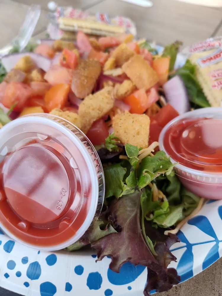 Side Salad